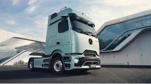 40T Truck